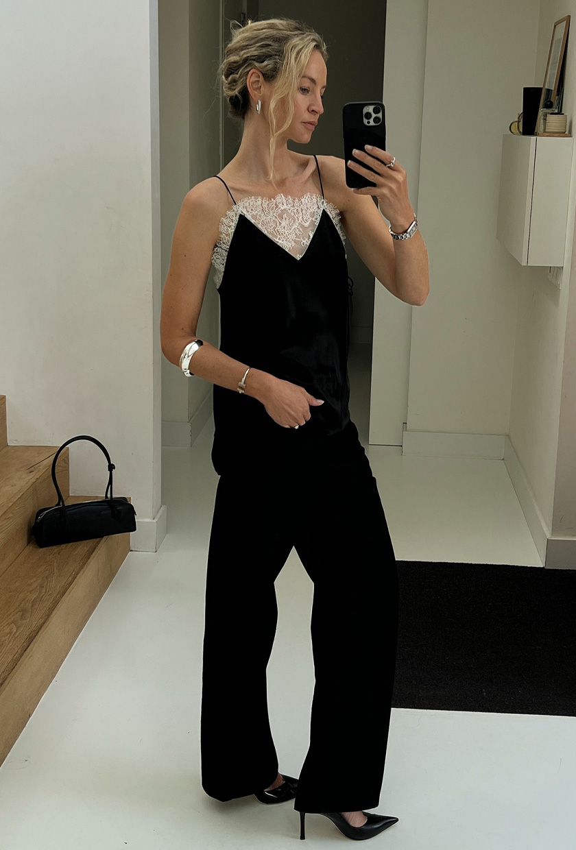 It is Cuffing Season! 9 Date-Evening Outfit Concepts That Will Are available Helpful