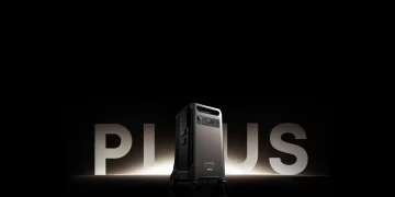 The Ultimate Portable Power Solution: Anker Solix F3800 Redefines Energy Independence