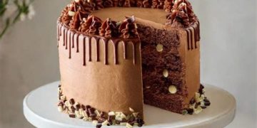 Celebrate Big Moments, Delivered: Patisserie Valerie Review