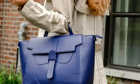 What Is The Expertise Of Proudly owning A Branded Purse?