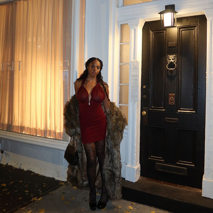 The Holidays Are Coming—25 Inexpensive Occasion Clothes I am Freaking Out Over