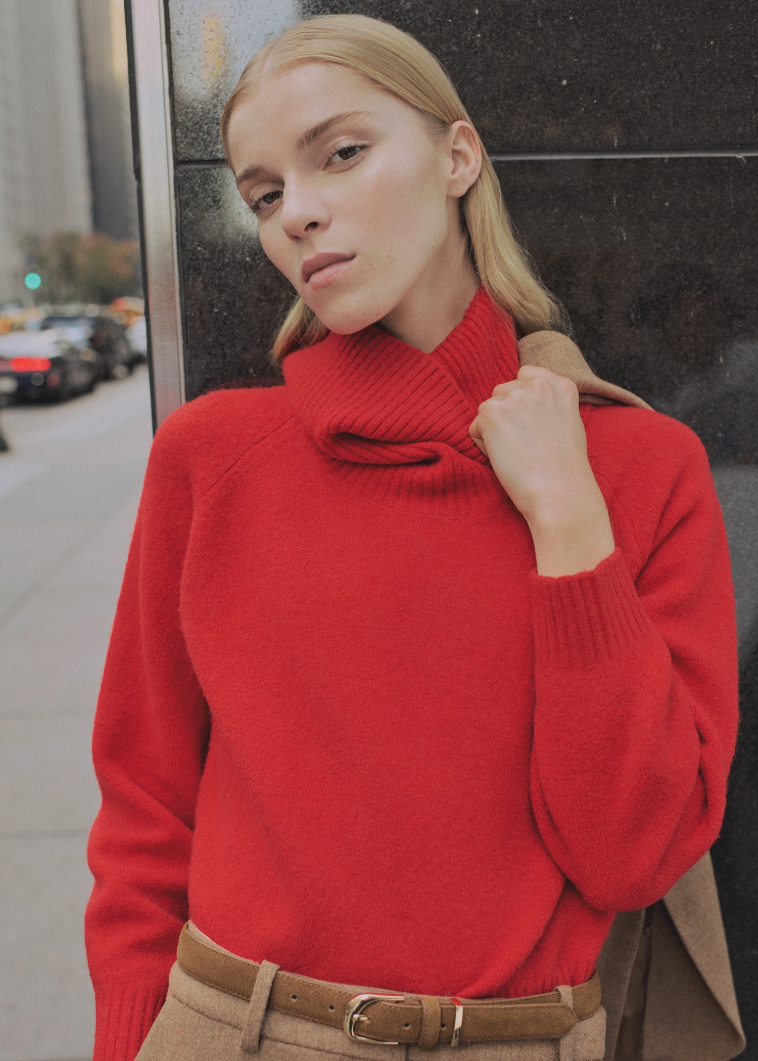 7 Easy, Anti-Development Outfits Everybody Will Put on This Winter