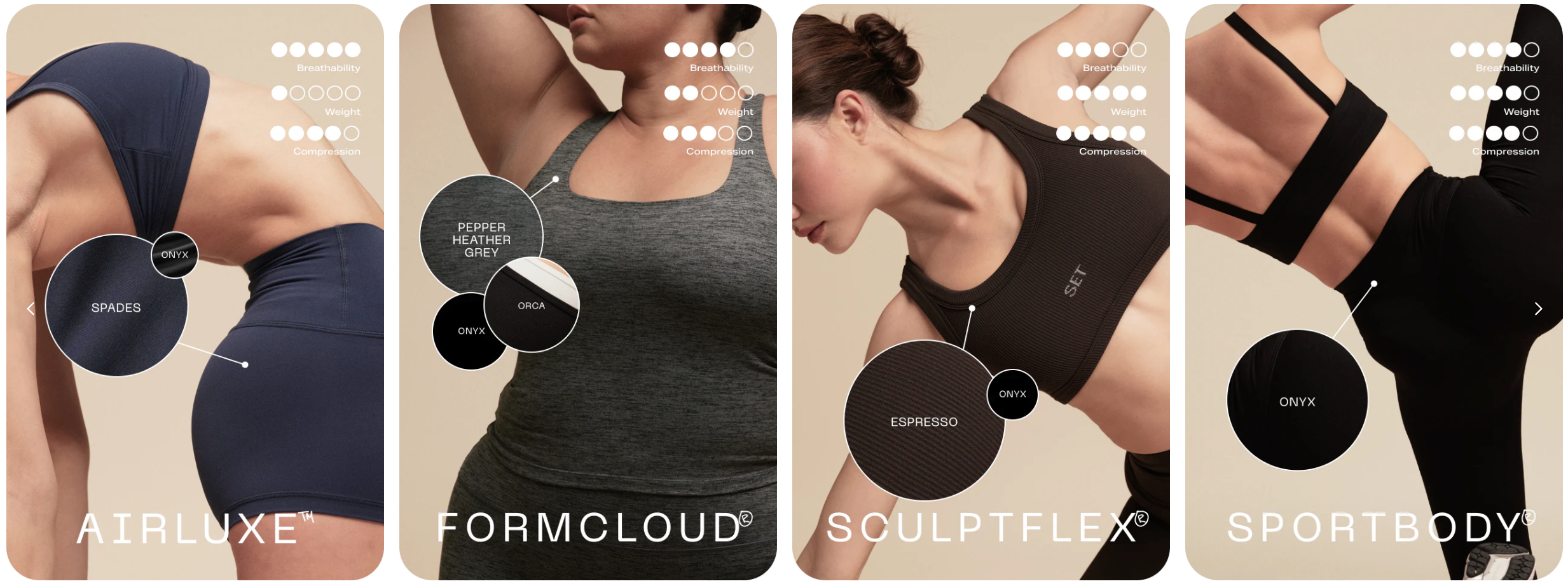 SET ACTIVE Review: Why This LA-Based Brand is Revolutionizing Women's Athleisure Wardrobes