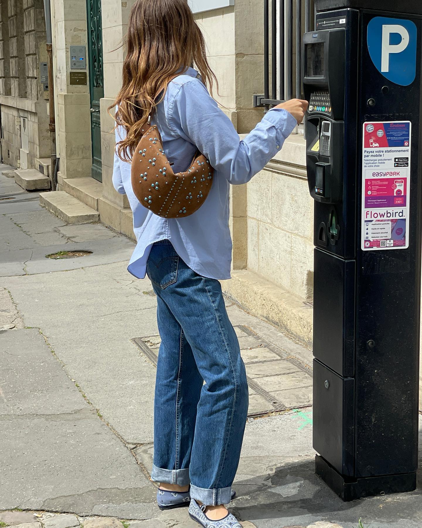 I am a Trend Editor—I Attain For This Easy Wardrobe Important After I Do not Know What to Put on