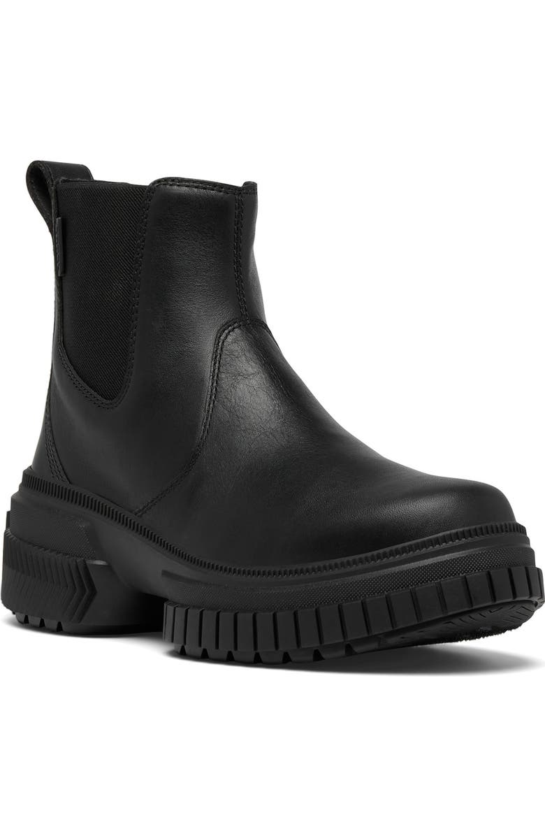 7 Easy, Anti-Development Outfits Everybody Will Put on This Winter