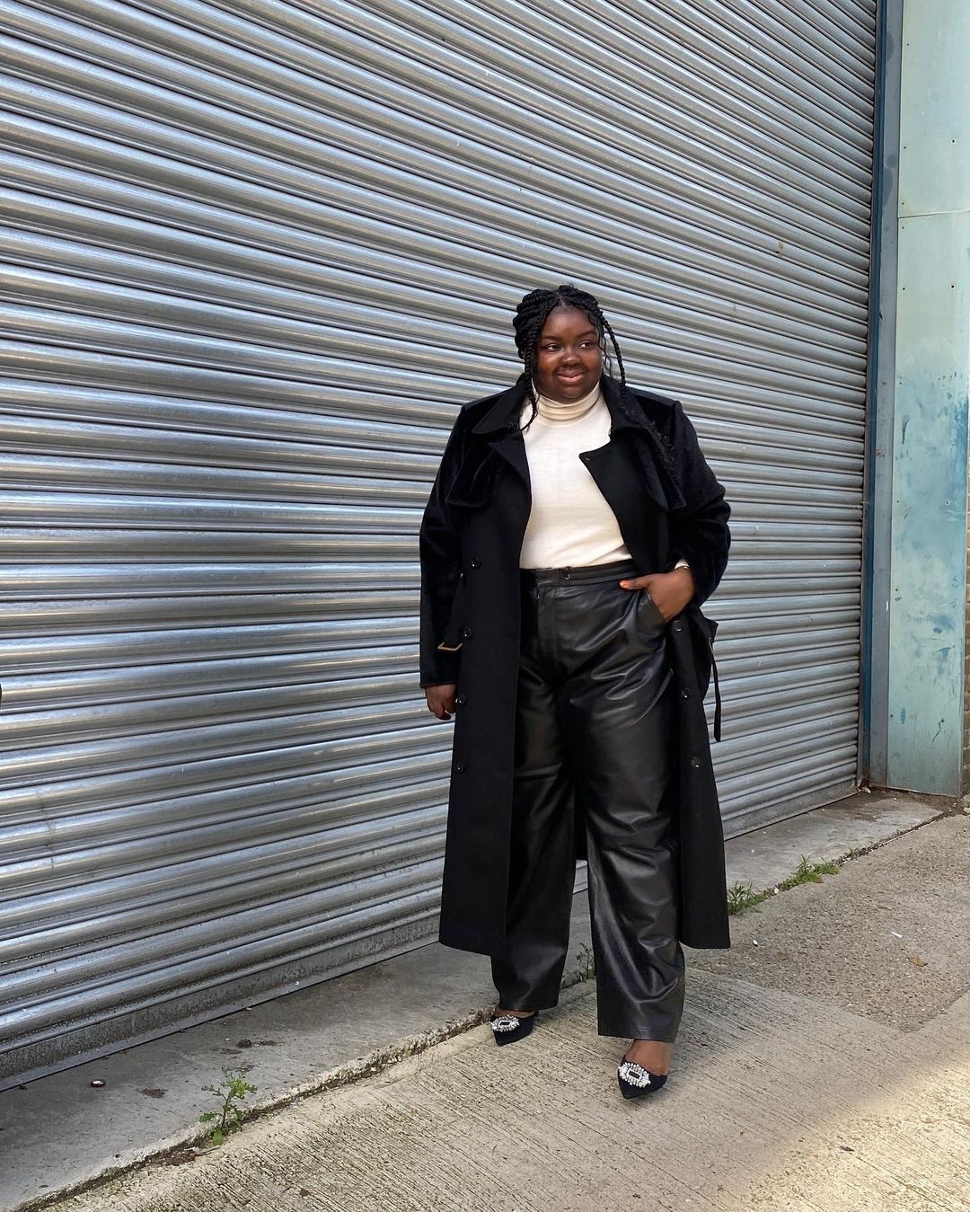 7 Easy, Anti-Development Outfits Everybody Will Put on This Winter