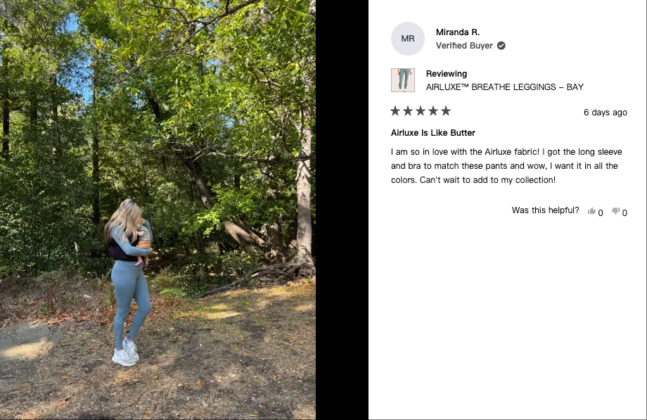 SET ACTIVE Review: Why This LA-Based Brand is Revolutionizing Women's Athleisure Wardrobes
