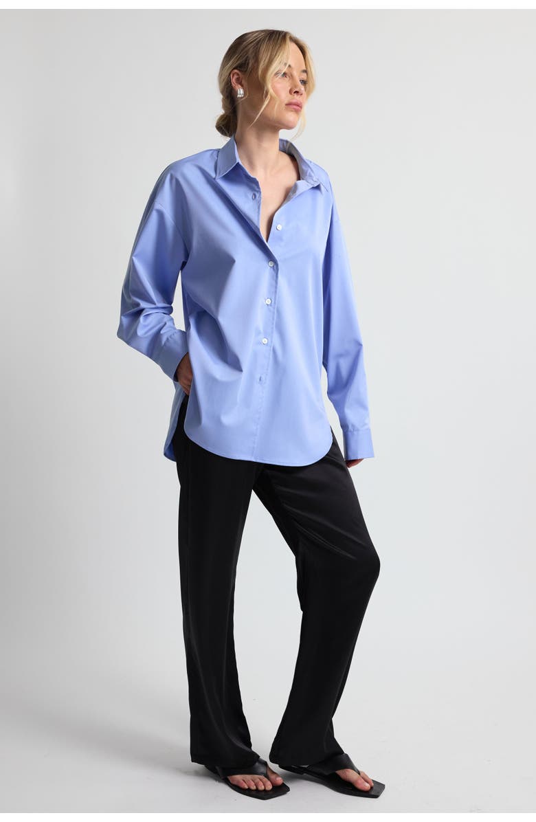 I am a Trend Editor—I Attain For This Easy Wardrobe Important After I Do not Know What to Put on