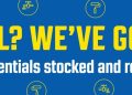 Your One-Stop Shop for DIY and Trade Supplies – Toolstation